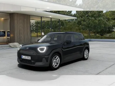 MINI MINI Aceman E(J05) im Auto Abo von LeasingTime