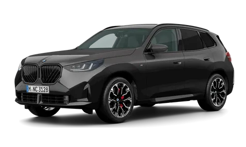 BMW BMW X3 xDrive40d AT im Auto Abo von FINN