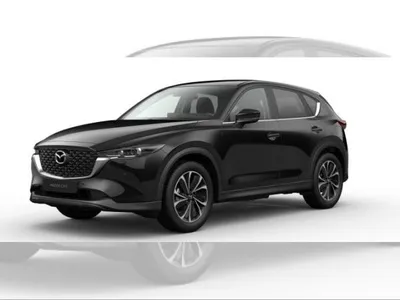 Mazda Mazda CX-5 SKYACTIV-G 165 Advantage, Metallic, 19-Zoll, inkl. Haustürlieferung im Auto Abo von LeasingMarkt.de