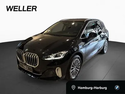 BMW BMW 218 i Active Tourer LuxuryLine im Auto Abo von LeasingMarkt.de