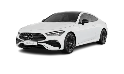 Mercedes Mercedes-Benz CLE CLE 220 d Autom. im Auto Abo von FINN