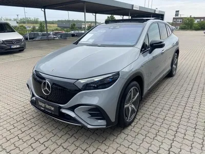 Mercedes Mercedes-Benz EQE EQE 300 im Auto Abo von LeasingMarkt.de
