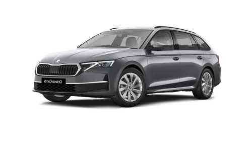 Skoda Skoda Octavia Combi 1.5 TSI MHEV 110kW DSG im Auto Abo von FINN