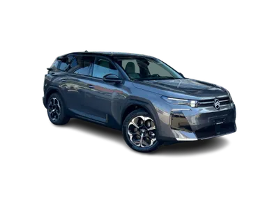Citroen CITROEN e-C5 Aircross Max im Auto Abo von CARIFY
