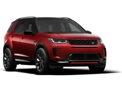 Land Rover Land Rover Discovery Sport D200 AWD Dynamic SE *LAGERWAGENAKTION* im Auto Abo von LeasingMarkt.de