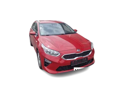 Kia Kia Ceed Sportswagon 1,5 T-GDI DCT Klimaaut SHZ Kame im Auto Abo von Faaren