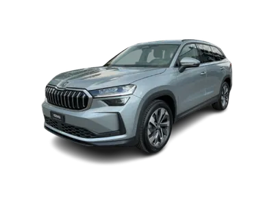 Skoda SKODA Kodiaq 2.0 TSI Dynamic 4x4 im Auto Abo von CARIFY