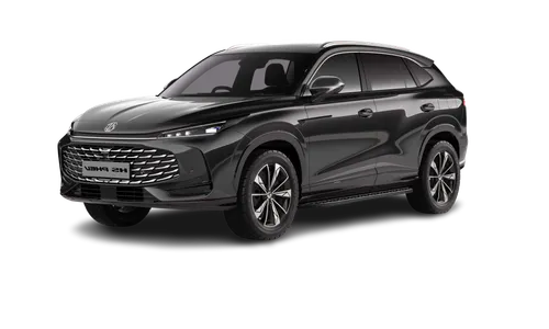 MG MG HS 1.5 T PHEV im Auto Abo von FINN