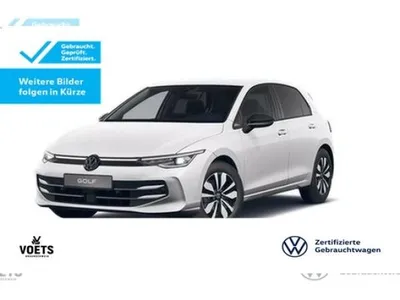 VW Volkswagen Golf VIII Life GOAL 1.5 TSI rearView+AHK+LED im Auto Abo von LeasingTime