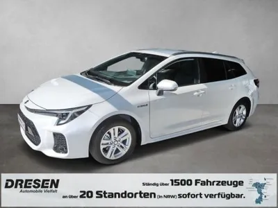 Suzuki Suzuki Swace 1.8 Hybrid CVT Comfort+ im Auto Abo von LeasingMarkt.de