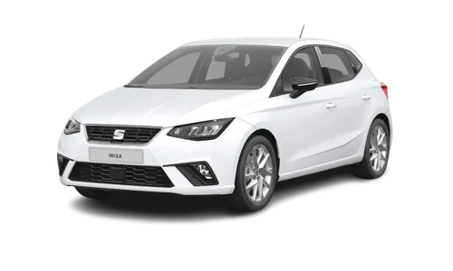 Seat Seat Ibiza 1.0 TSI 85kW  DSG im Auto Abo von FINN