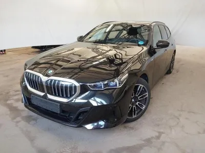 BMW BMW 520 i Tour. "M Sport", DrivAss+, ParkAssProf., HuD, H/K, Keyless, uvm. im Auto Abo von LeasingMarkt.de