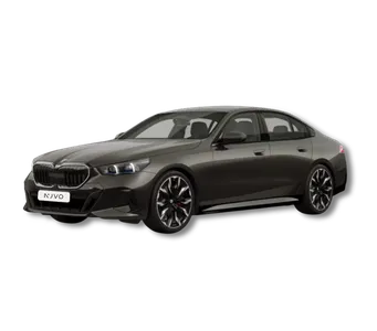 BMW BMW 520d xDrive Limousine im Auto-Abo im Auto Abo von NUVO