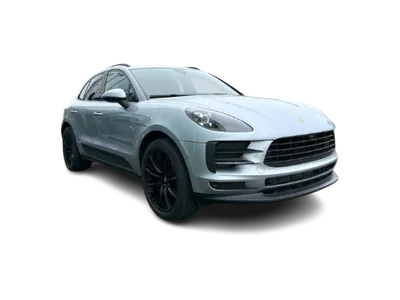 Porsche PORSCHE Macan PDK im Auto Abo von CARIFY