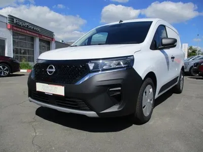 Nissan Nissan Townstar Townstar Kastenwagen L1 2,2t EV Acenta im Auto Abo von LeasingTime