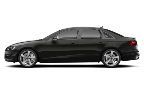 Audi Audi A4 35 TDI advanced im Auto Abo von carwow