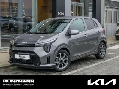 Kia Kia Picanto 1.0 Spirit ⚡Sonderaktion⚡ Sofort verfügbar ⚡ im Leasing von LeasingMarkt.de