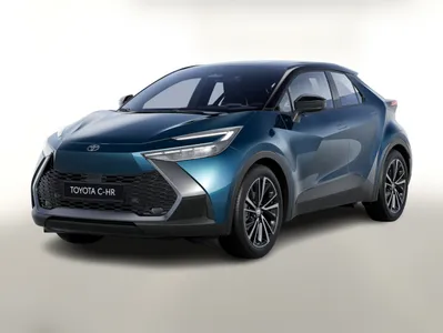 Toyota C-HR 2.0 Hybrid 197 CVT Lounge Nav Kam JBL DigCo Auto-Abo privat im Auto Abo von Autohaus Tabor