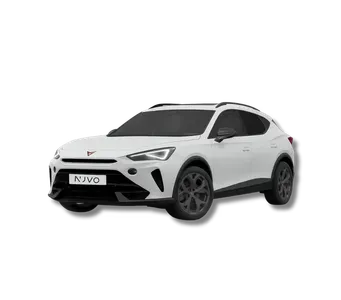 Cupra Cupra Formentor im Auto-Abo im Auto Abo von NUVO