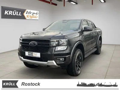 Ford FORD Ranger Tremor GJR+Bil.FW+Standheizung+SOFORT+ im Auto Abo von Null-Leasing