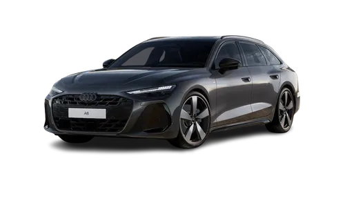 Audi Audi A6 Avant TDI quattro 220 kW S tronic Avant im Auto Abo von FINN