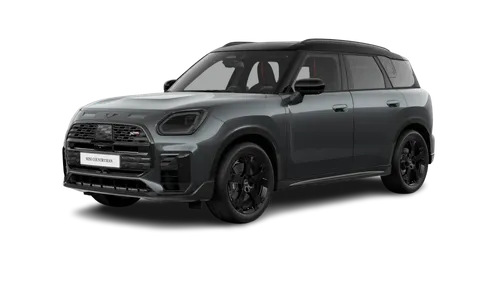 MINI MINI Countryman S ALL4 Steptronic im Auto Abo von FINN