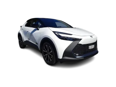 Toyota TOYOTA C-HR 2.0 PHEV Swiss Edition im Auto Abo von CARIFY