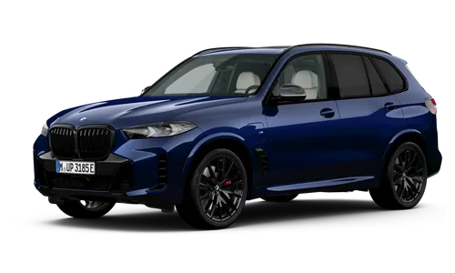BMW BMW X5 xDrive50e im Auto Abo von FINN