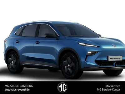 MG MG S5 EV Comfort TOP DEAL im Leasing von Null-Leasing