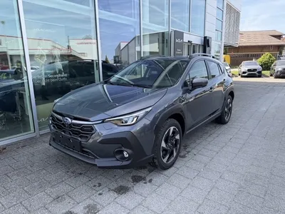Subaru SUBARU Crosstrek 2.0 e-Boxer Swiss Plus AWD Lineartronic im Auto Abo von CARIFY