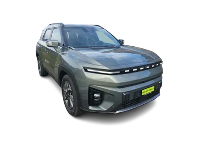 KGM KGM-SsangYong Torres EVX Titanium+ MJ2026 im Auto Abo von CARIFY