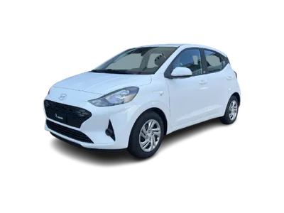 Hyundai HYUNDAI i10 1.0 Origo im Auto Abo von CARIFY