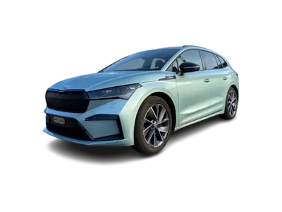Skoda SKODA Enyaq iV 60 im Auto Abo von CARIFY