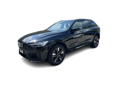 Volvo VOLVO XC60 2.0 T6 TE Plus Dark eAWD im Auto Abo von CARIFY