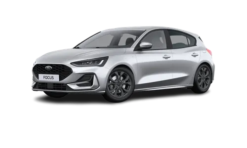 Ford Ford Focus ST-Line X im Auto Abo von FINN