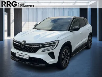 Renault Renault Megane E-TECH E-Tech EQUILIBRE im Leasing von 9drive