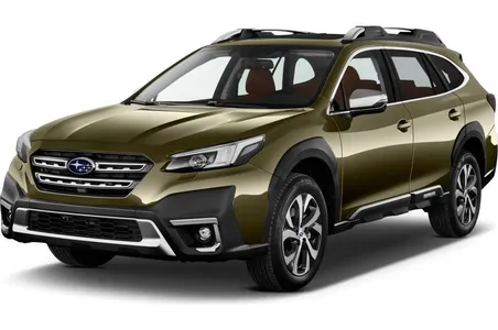 Subaru Subaru Outback Platinum *Leder*H&K*Schiebedach *Sonder-Aktion* im Auto Abo von LeasingTime