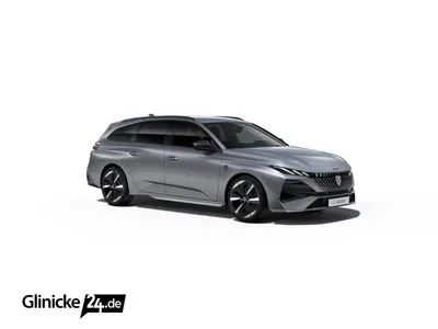 Peugeot Peugeot 308 Neuer E-308 SW GT Elektromotor 156 im Auto Abo von Faaren