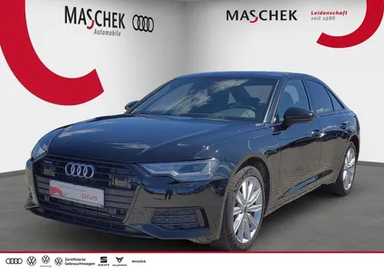 Audi Audi A6 Limousine *Sonderleasing ohne zzgl Kosten* 55 im Leasing von Null-Leasing
