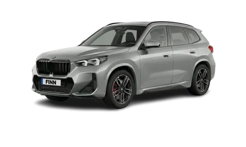 BMW BMW X1 xDrive23d Steptronic im Auto Abo von FINN