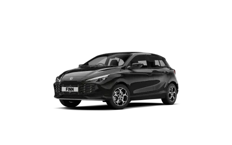 MG MG 3 1.5 85kW im Auto Abo von FINN