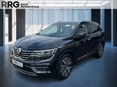 Renault Renault Koleos Initiale Paris im Auto Abo von LeasingMarkt.de