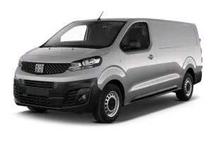 Fiat Fiat Scudo Kastenwagen 1.5 BlueHDi 120 S&S L2 im Auto Abo von MeinAuto