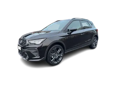 Seat SEAT Arona 1.0 TSI Eco Move FR DSG im Auto Abo von CARIFY