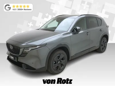 Mazda MAZDA CX-5 2.5 Homura AWD im Auto Abo von CARIFY