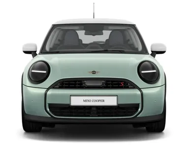 MINI Mini Cooper S im Auto Abo von Faaren