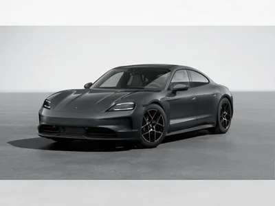 Porsche Porsche Taycan 🚗 Sofort verfügbar: Ihr Porsche wartet auf Sie! 🌟 im Auto Abo von LeasingMarkt.de