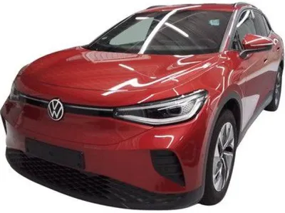 VW Volkswagen ID.4 Pro im Auto Abo von LeasingMarkt.de