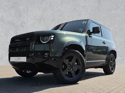 Land Rover Land Rover Defender 90 Diesel D200 X-Dynamic SE 2,99 im Auto Abo von Null-Leasing