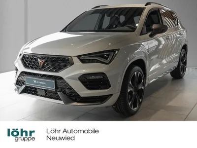 Cupra Cupra Ateca 1.5 TSI DSG im Auto Abo von LeasingMarkt.de